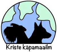Käpamaailm Käpamaailm